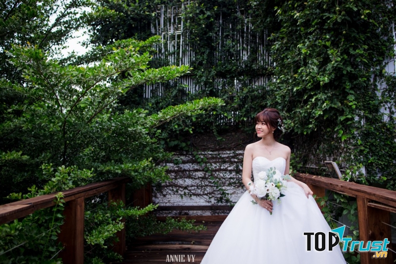 Annie Vy Wedding Studio