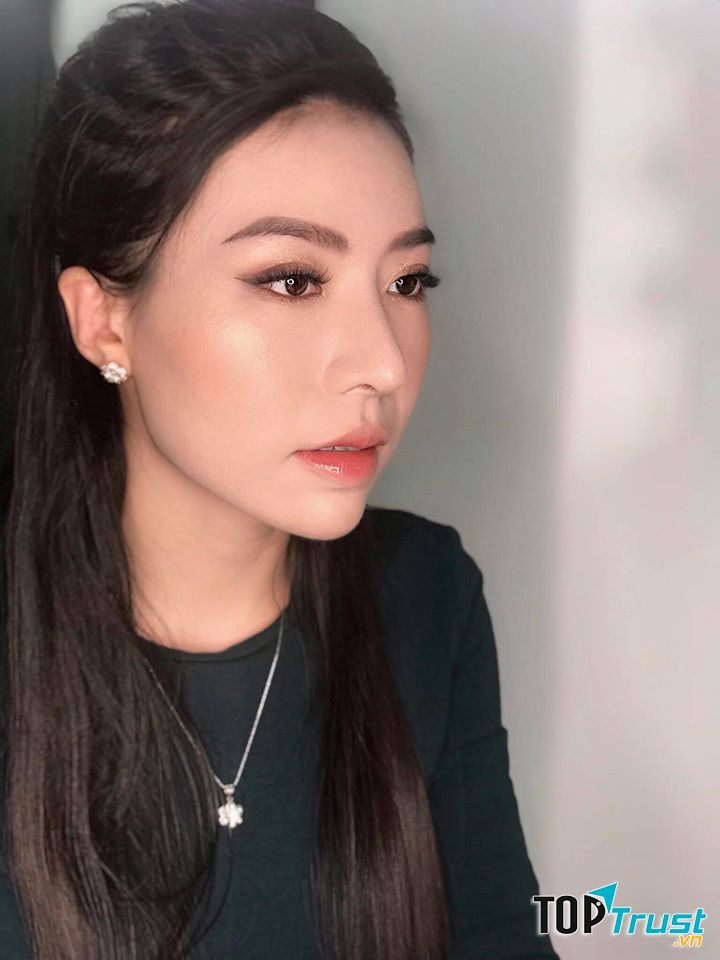 Annie's Makeup Workshop