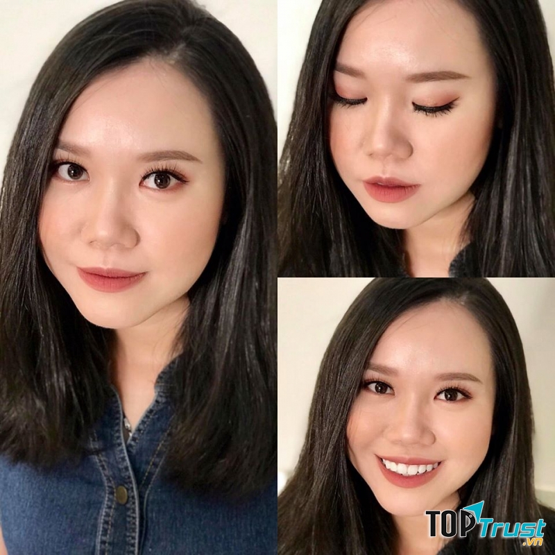 Annie's Makeup Workshop