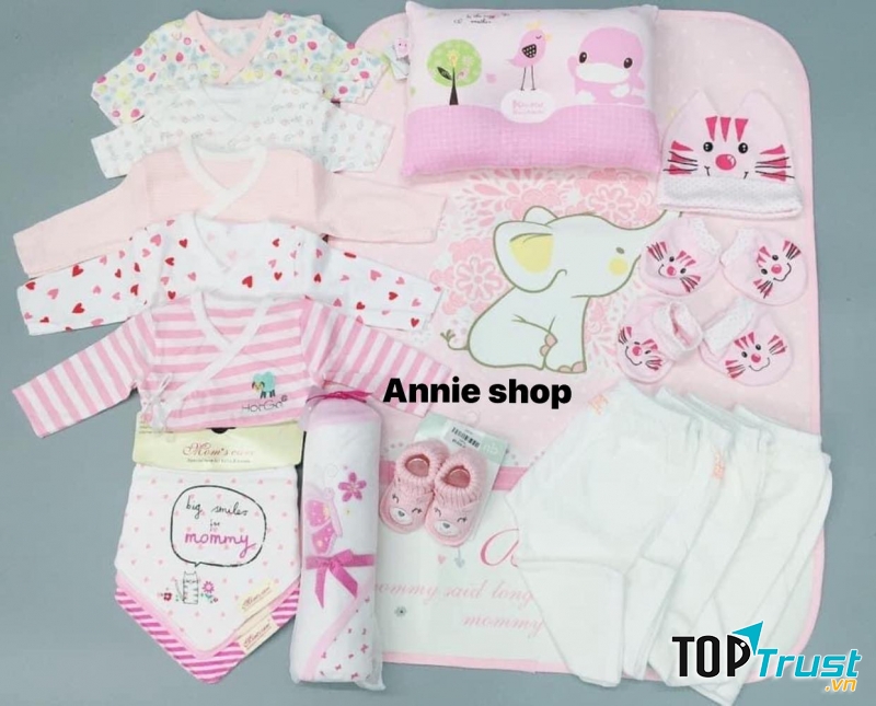 AnnieShop