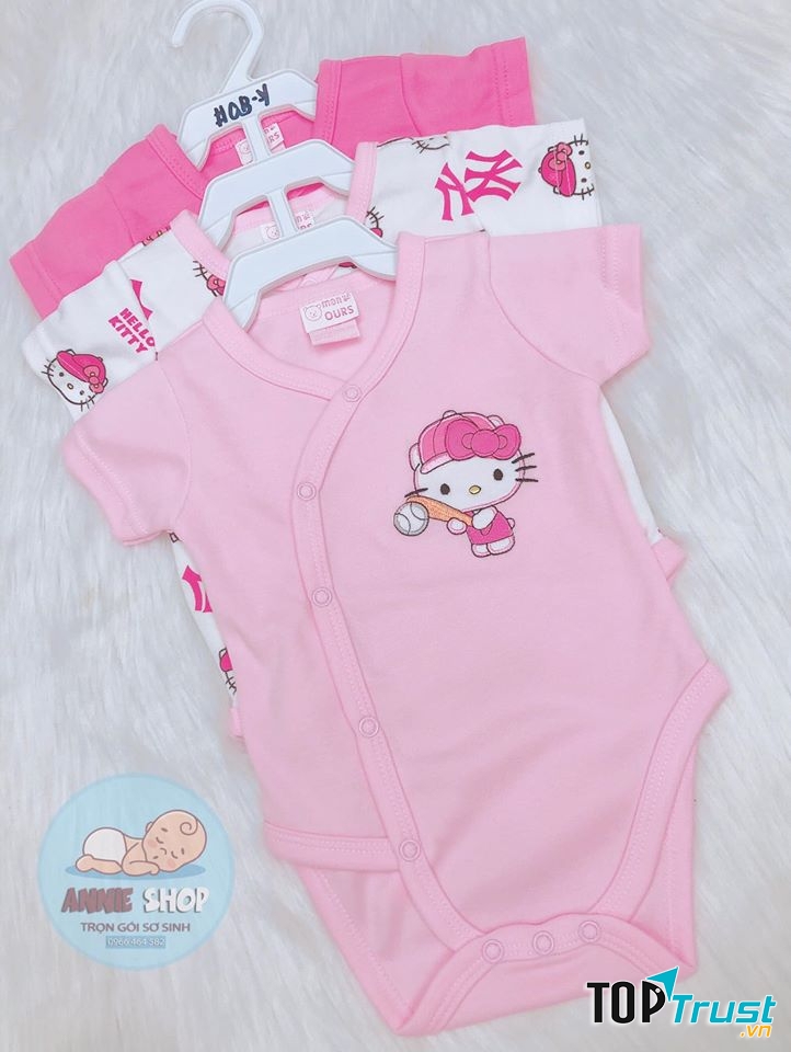 AnnieShop