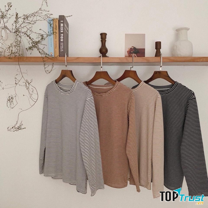 Ann's Store tuy có không gian nhỏ nhắn nhưng có đầy đủ mọi item thời trang chất đúng với sở thích của các bạn trẻ mà giá cả thì phải chăng vô cùng