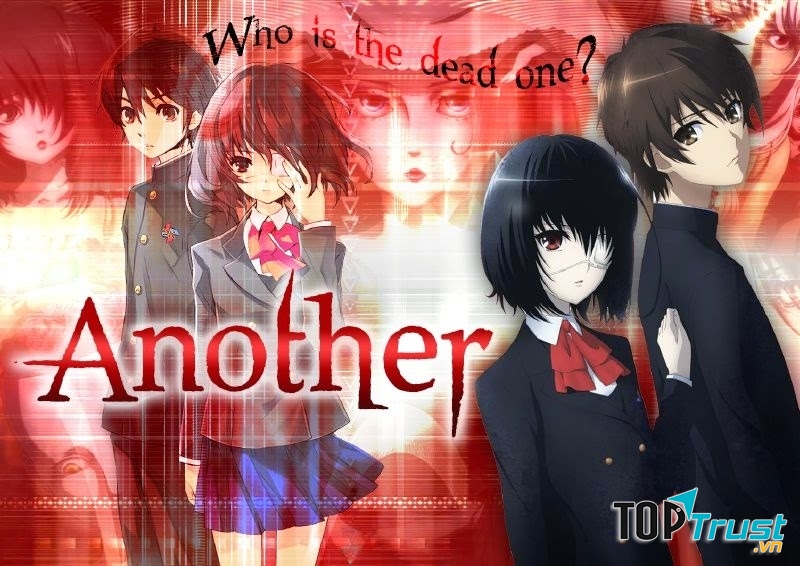 Another - Yukito Ayatsuji