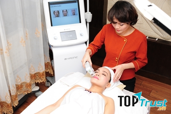 Anrose Spa