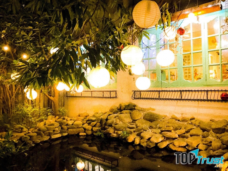 Antea – English Tearoom