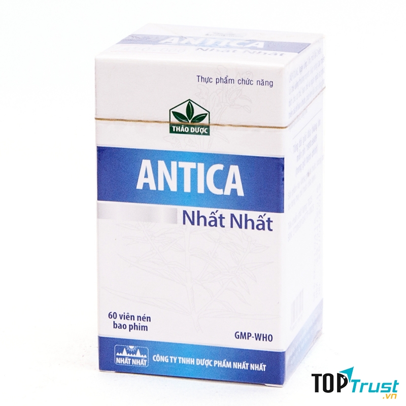 ANTICA Nhất Nhất