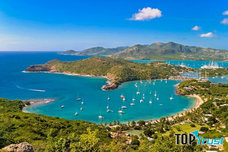Antigua và Barbuda