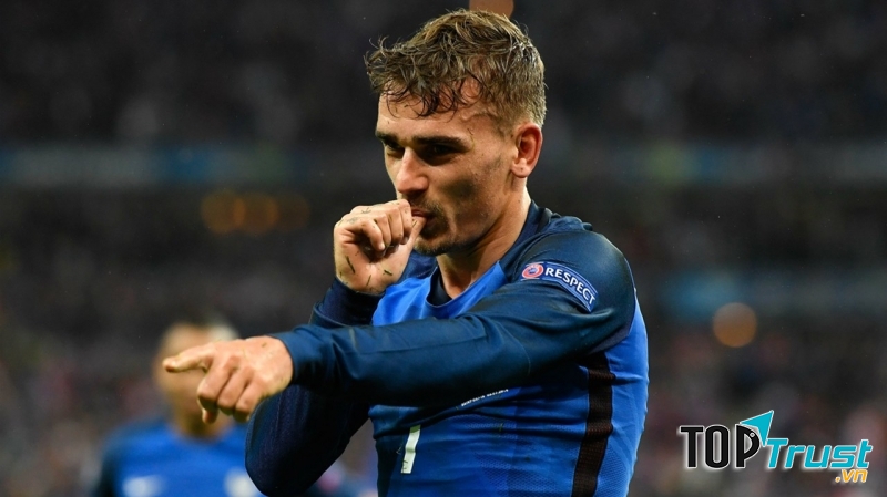 Antoine Griezmann
