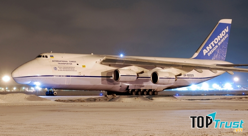 Antonov