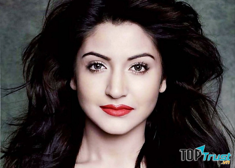 Anushka Sharma