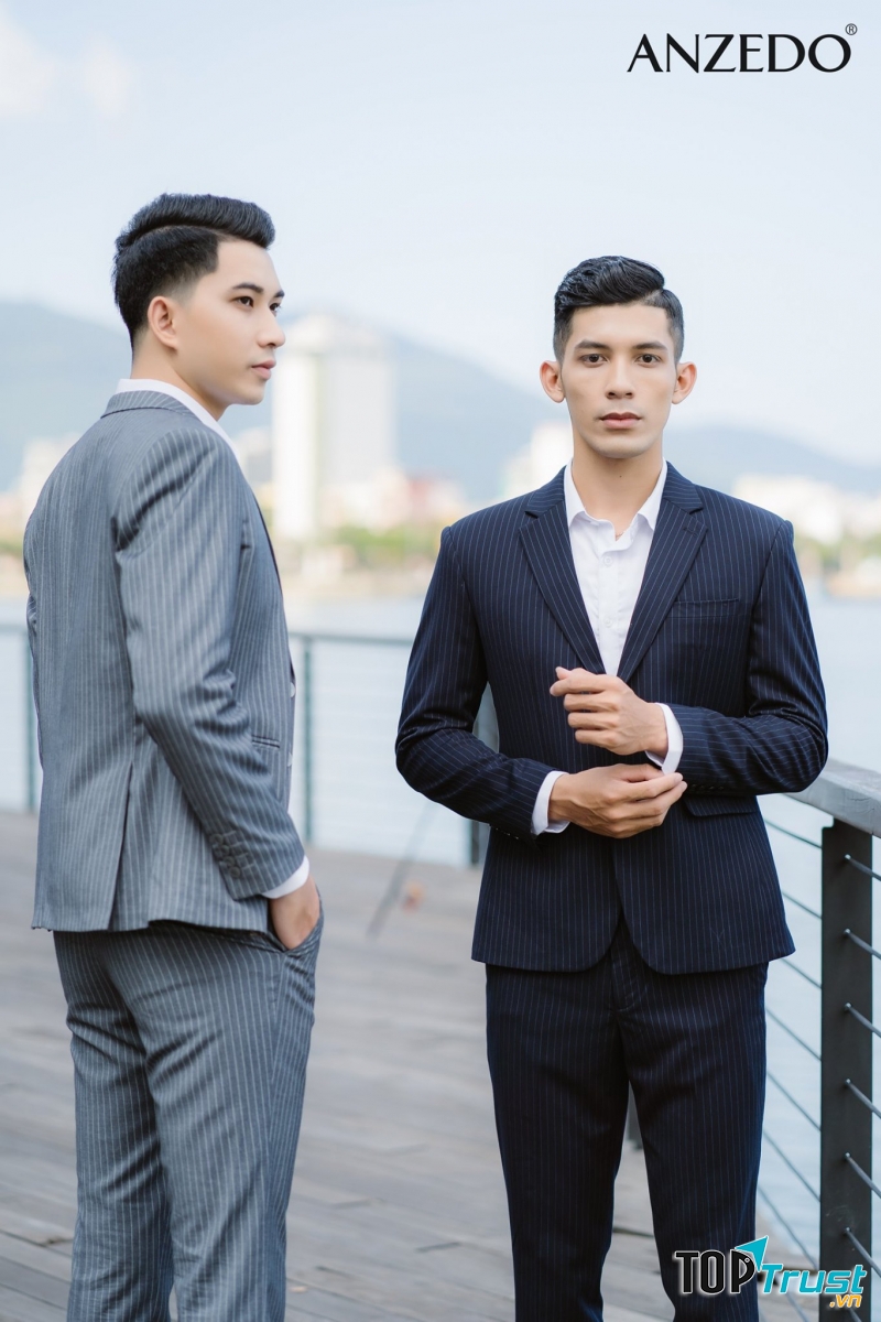 Một sản phẩm khác của Anzedo Nha Trang.