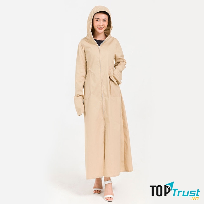 Áo chống nắng Lamer