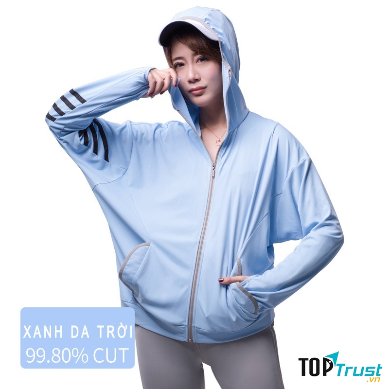 Áo chống nắng OhSunny