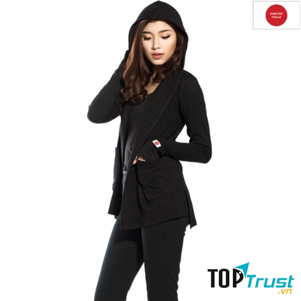 Áo chống nắng SunStop