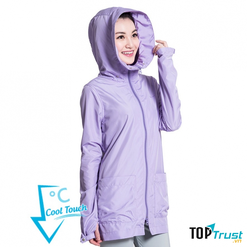 Áo chống nắng UV100