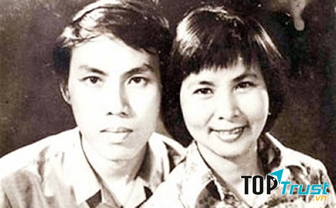 Lưu Quang Vũ và Xuân Quỳnh