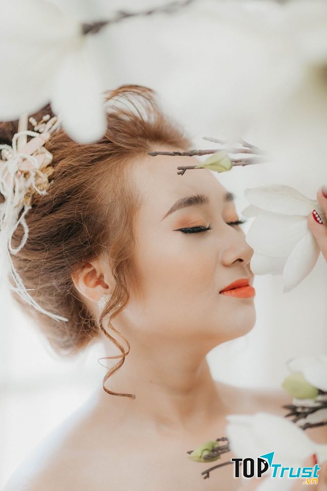 Áo Cưới Ấn Tượng