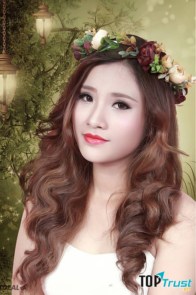 Áo Cưới Anh Tuấn