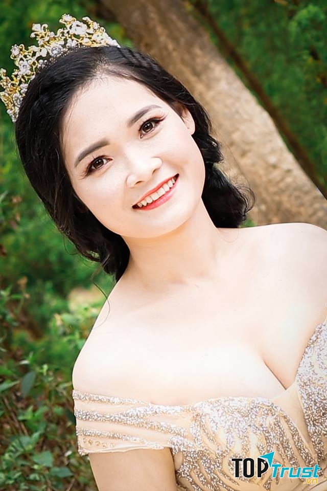 Áo Cưới Anh Tuấn