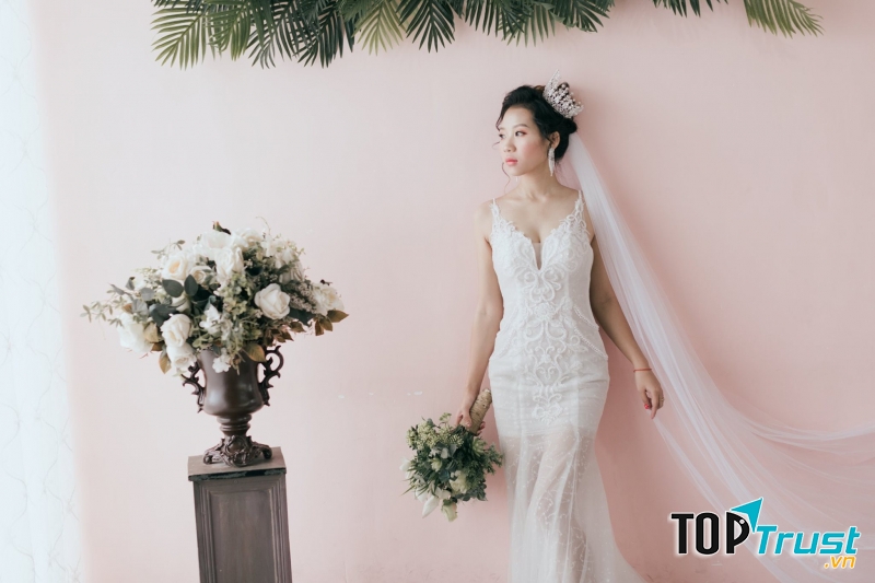Áo Cưới Anna Nguyễn
