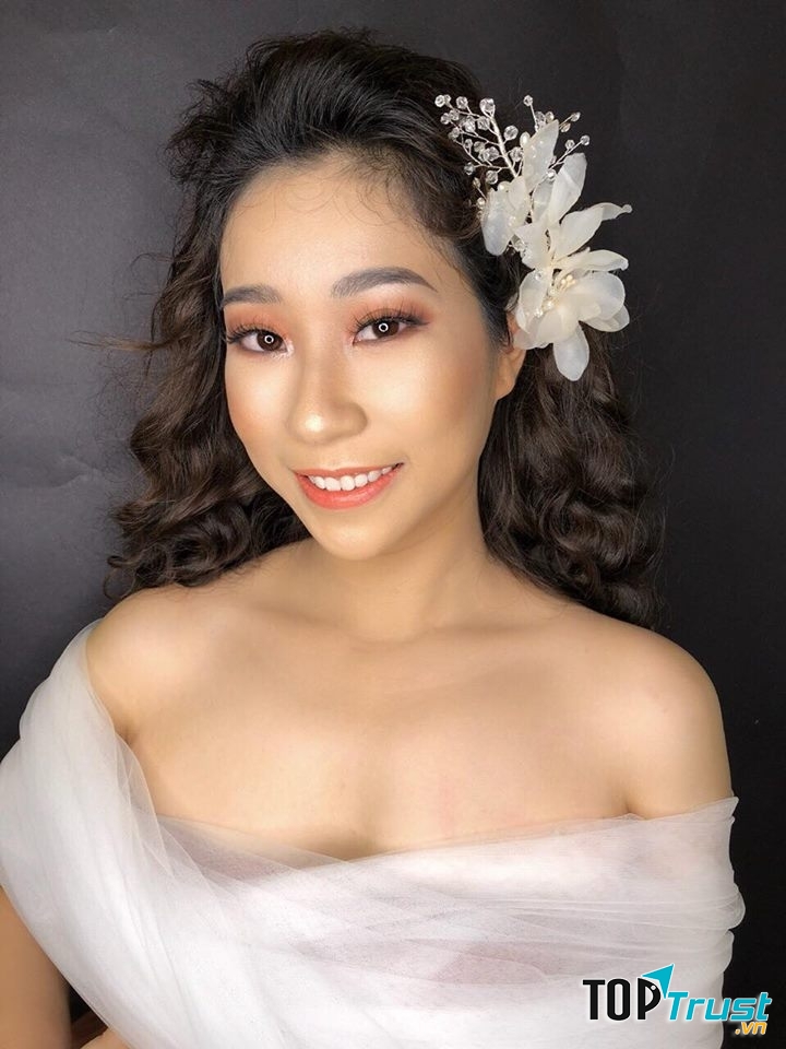 Áo Cưới Bách Hợp