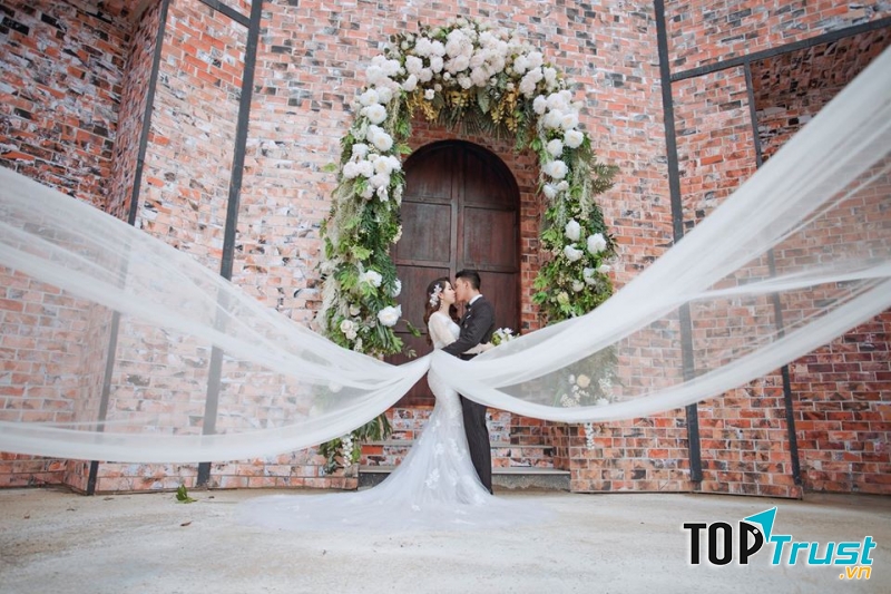 Áo Cưới Bảo Hân