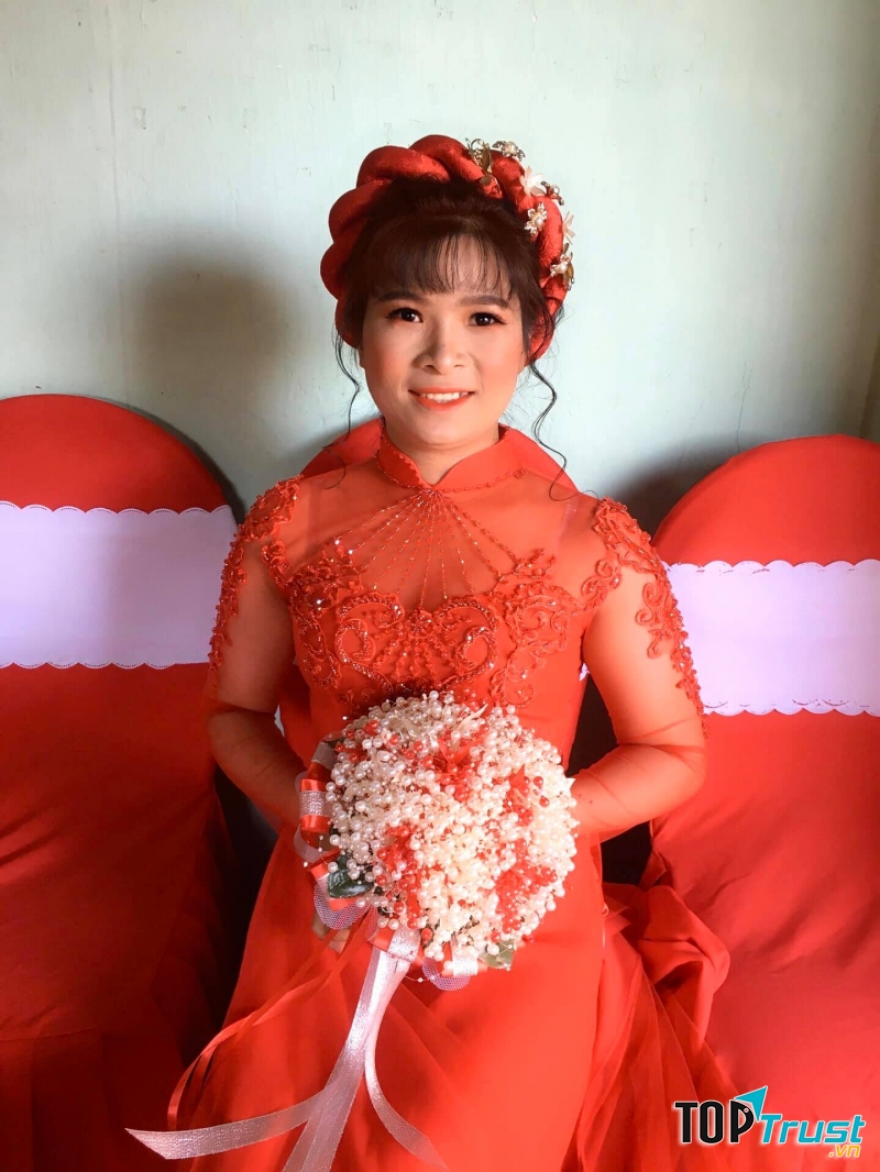 Áo Cưới Bảo Kim