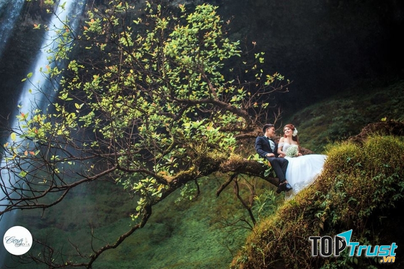 Cưng Bridal - studio chụp ảnh cưới đẹp nhất Đăk Nông