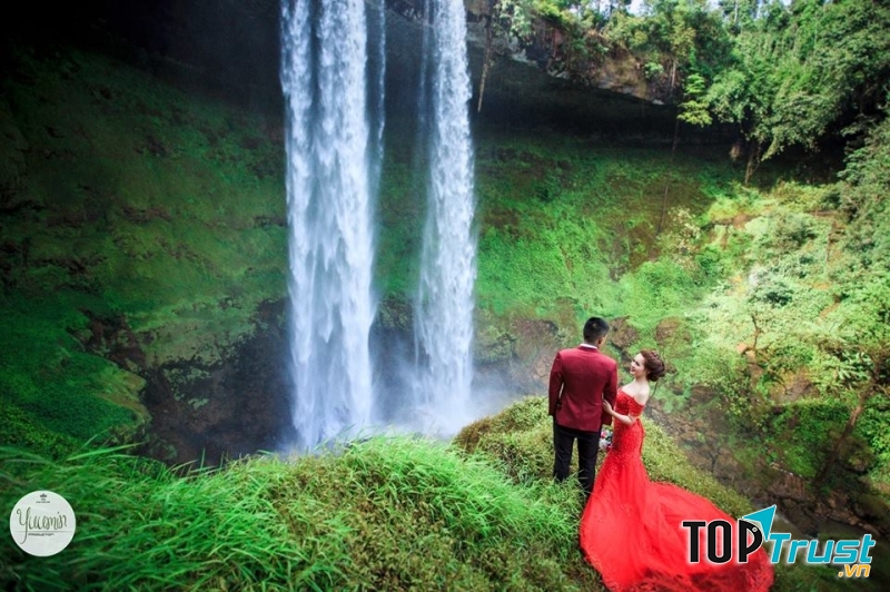 Cưng Bridal - studio chụp ảnh cưới đẹp nhất Đăk Nông