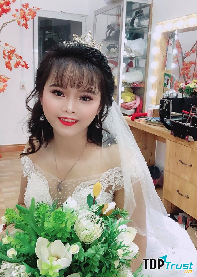 Aó Cưới Cường Hải