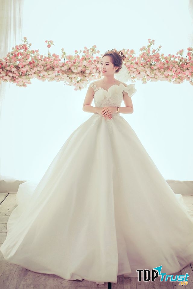Áo Cưới Cường Wedding