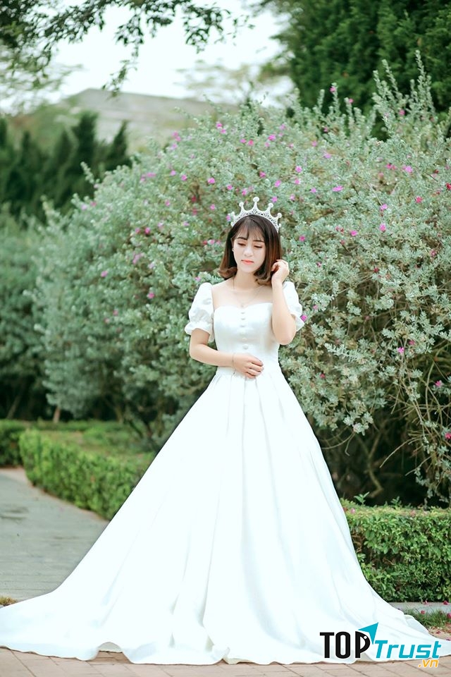Áo Cưới Cường Wedding