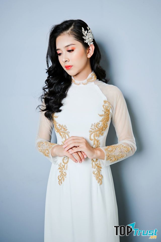 Áo Cưới Diệu Linh