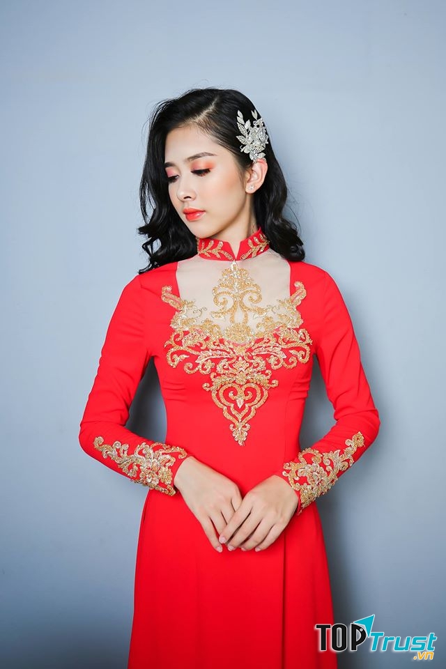 Áo Cưới Diệu Linh