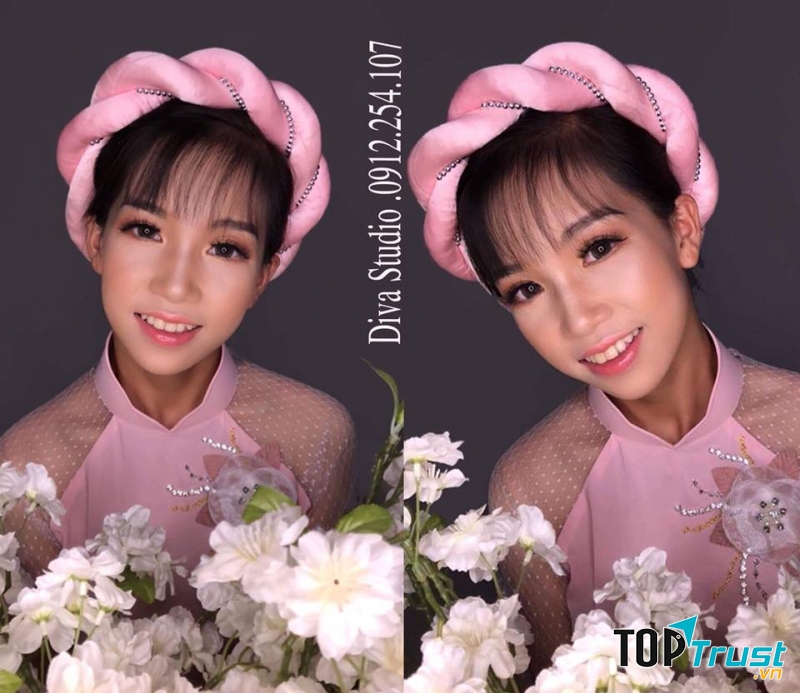 Áo Cưới DIVA studio