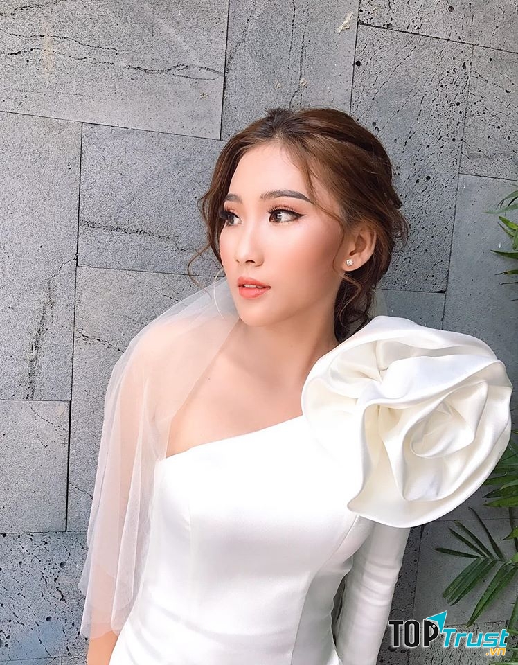 Áo Cưới DND Nguyễn