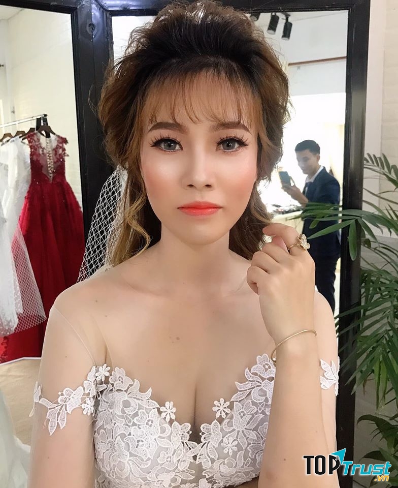 Áo Cưới DND Nguyễn