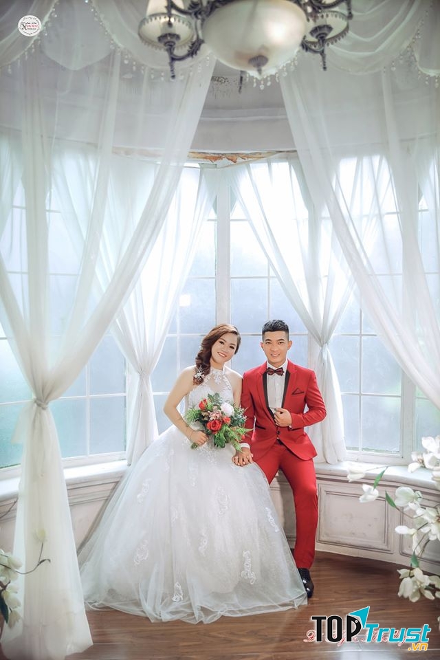 Áo Cưới Đồng Tháp 4