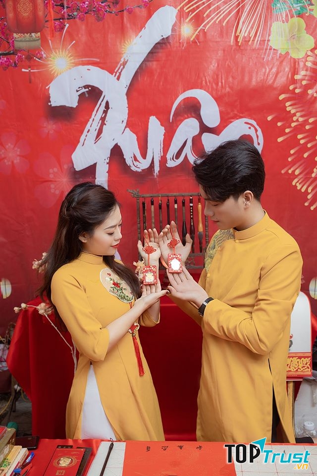 Áo cưới Dũng DG