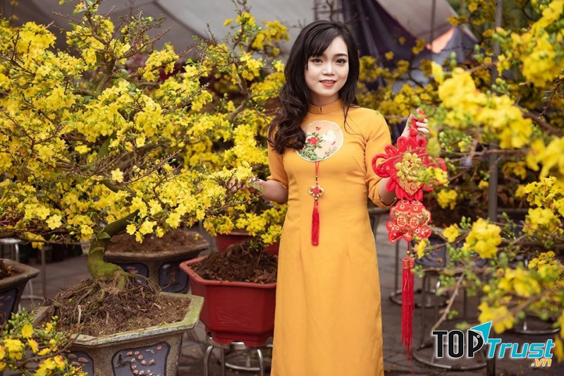 Áo cưới Dũng DG