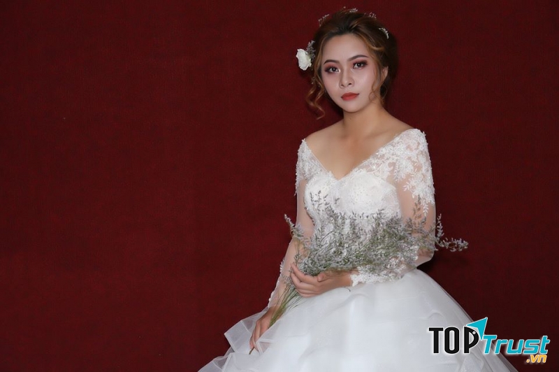 Áo Cưới Hà Wedding