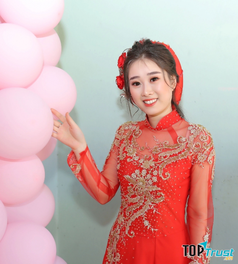 Áo Cưới Hà Wedding