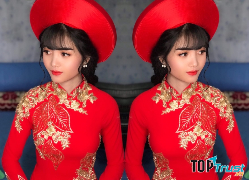 Áo Cưới Hà Wedding