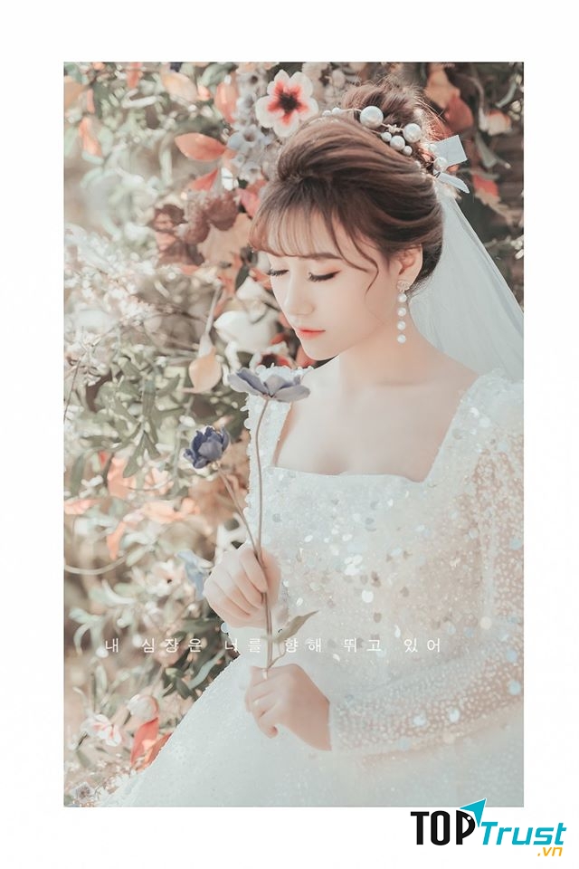 Áo Cưới Hảo Yến