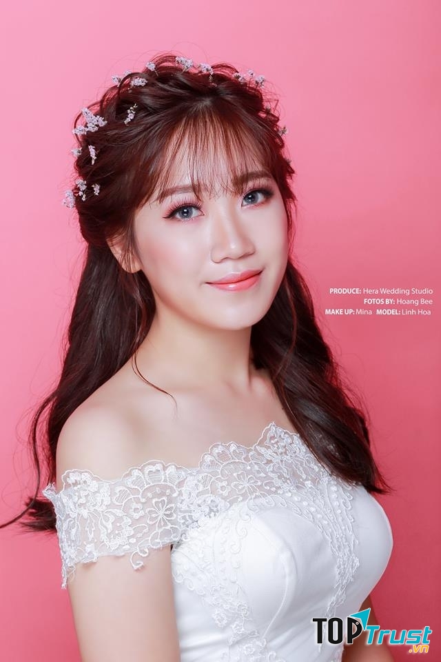 Áo Cưới HERA