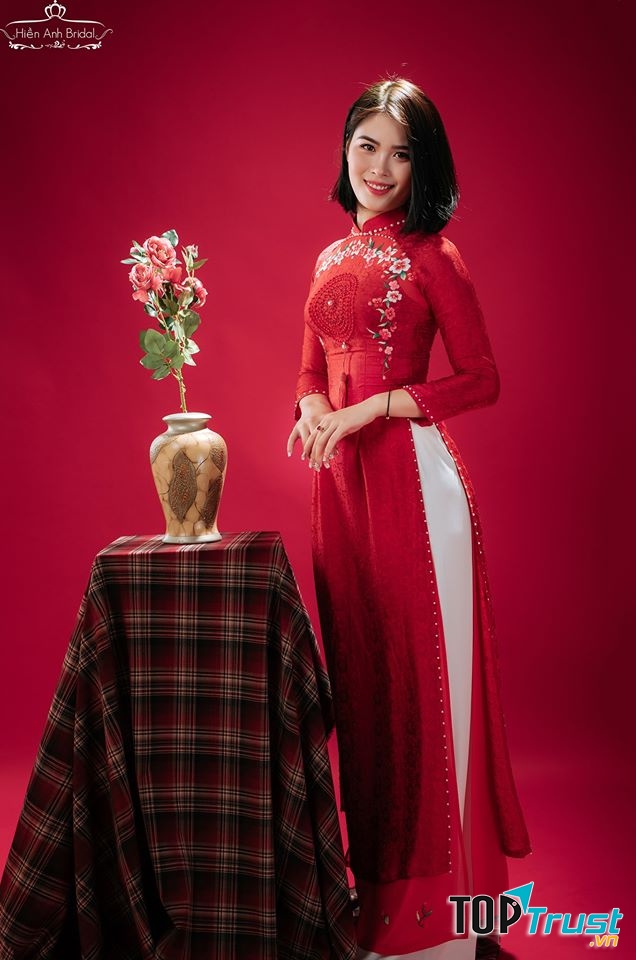 Áo Cưới Hiền Anh - Hiền Anh Bridal