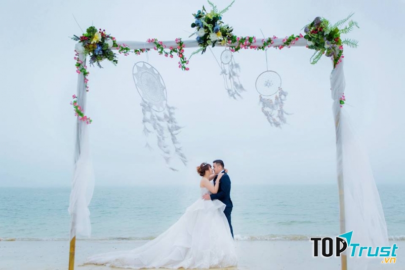 Áo Cưới Hoàng Hiệp