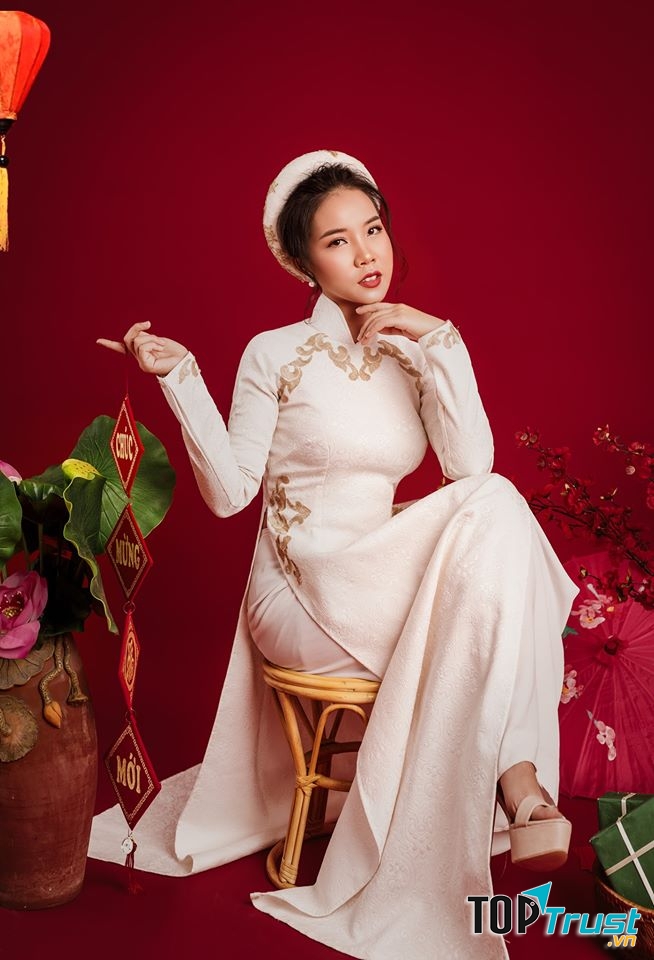 Áo Cưới HongKong Uông Bí