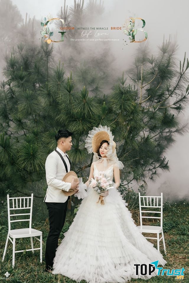 Áo Cưới Hương Ly - Tp Thanh Hóa