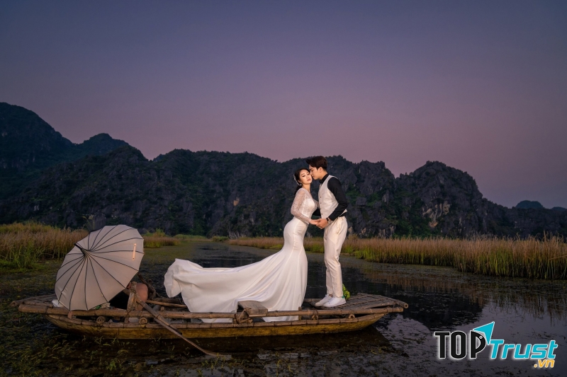Áo Cưới Hương Ly - Tp Thanh Hóa
